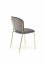 K499 Chair grey