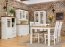 Belluno Elegante STO PL022 Extendable dining table