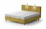 MUNA 140x200 Bed with box