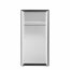 GrayGR 9 Wardrobe 2-doors