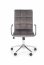 GONZO 4 Office chair Grey