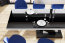 BELLA Extendable dining table