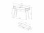 Lowwi C Dressing table with drawer