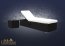 AMATO Bed + table