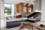 LE-00 U Shape sofa Right