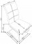 V-CH-K/228-KR-J.P Chair (Gray)