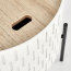 V-CH-S-LAW- B Coffee table (White)