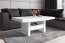 HUBERTUS Столик Aversa Lux