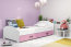 LIL- 1 Bed with mattress 200x90