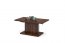 ASTON- 70 sz Extendable table transformer (california nut mat)