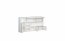 SleepBox System NAD/DUZA Level raiser-Only to Horizontal beds