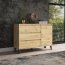 BORG kom1d3s Chest of drawers