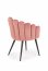 K410 Chair pink