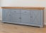 Marone Elite Grey/oak PLMEL05/S Chest of drawers