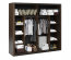 Note-NT 2 Sliding wardrobe
