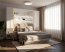 BED-CONCEPT LED-1xUSB device with lamp