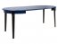 Lucan 2 (95-195cm) Apaļš galds izvelkams