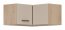 Liveo-Pati PK31/PF32 L/R 60cm Sienas skapītis