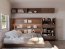 BED-CONCEPT BC-27 Полка
