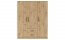SmartSystem SR2 Wardrobe