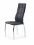 K209 chair black