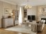 Kora-Plus KRW2 Glass-fronted cabinet