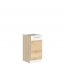 Modena MDF MD27/D40 L/P 40 cm Напольный шкаф