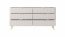 Lante B KOM163/6S Beige Kumode