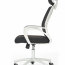 SOCKET Office chair Black/white