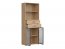 Space-Office REG2W2S/200-DASN/CAM Tall cabinet