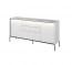 TREND TR-01 Chest of drawers White