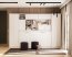 SleepBox System NAD/DUZA Level raiser-Only to Horizontal beds
