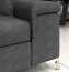 RIC-00 Corner sofa Right (Monolith)