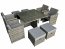 Garden furniture set DELIZIOSO