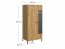 Santes SZF 2D Skapis