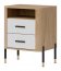 DAN-DT DT 22 Bedside