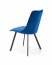 K450 Chair Dark Blue