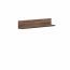 Amber POL/100 Wandregal