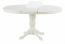 Olivia Bianco IREN IVORY WHITE Ēdamgalds (izvelkams)