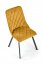 K450 Chair Mustard