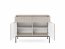 NOVA- KSZ-104 Kommode Cashmere