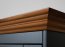 Belluno Elegante PL017 WIT1.3 Vitrine