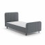 Casa- 90x200 Gulta ar veļas kasti