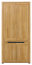 NewYork Y-7 Skapis