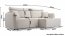 MELODY NAR Corner sofa 