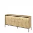 TREND TR-01 Chest of drawers Oak artisan