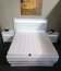 Rima 16/160+S.P 160x200 Bed with box