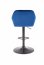 H103 Bāra krēsls (Tumši zils)