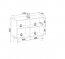 Japandy Oak Linea K104 Chest