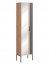 MADERA- GREY 803 Tall cabinet